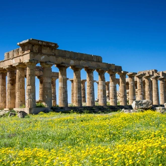 tourhub | Exodus Adventure Travels | Treasures of Sicily 