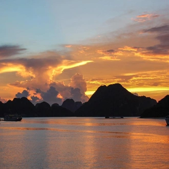 tourhub | LVP Travel Vietnam | Hanoi Halong Bay 2 Days 1 Night on Board 