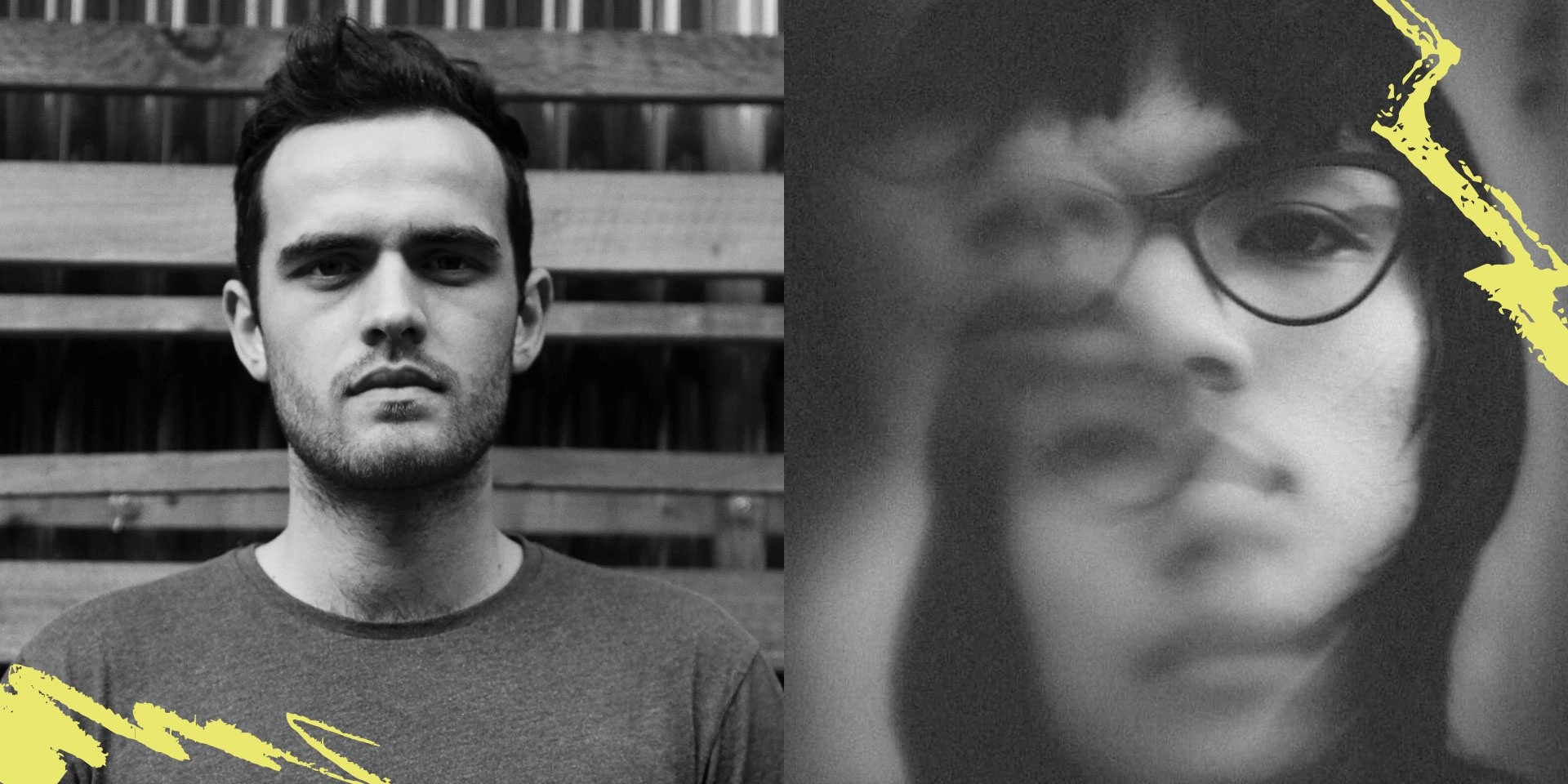 Jordan Rakei and UNIQUE to perform back-to-back at Karpos Live Mix 6