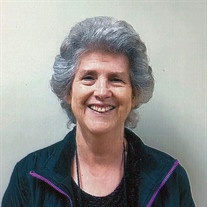 Martha Lyons Profile Photo