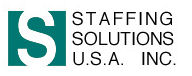Staffing Solutions USA