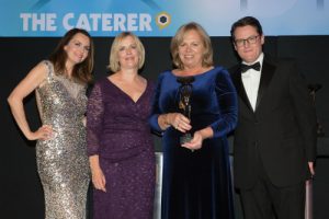 Hotel Cateys 2016: Spa Professional of the Year