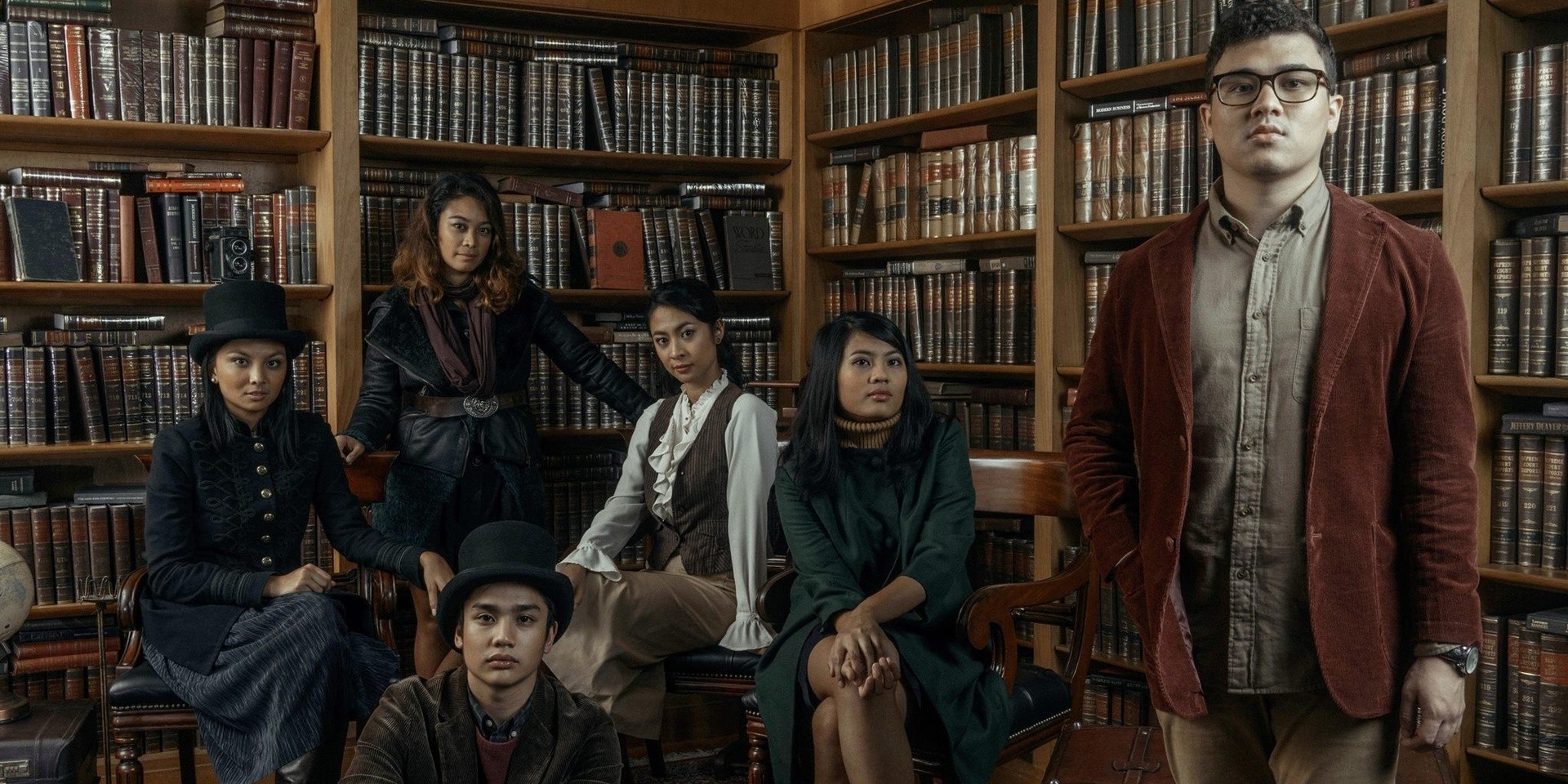 The Ransom Collective reveal debut album release date