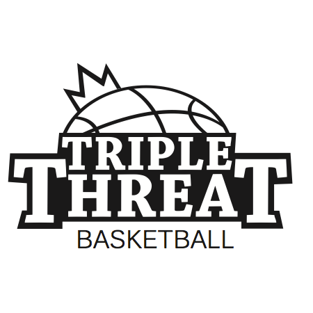 B.C Triple Threat logo