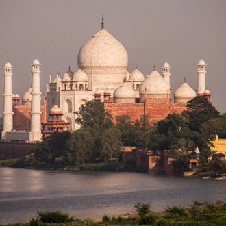 tourhub | Colourful Indian Holidays | INDIA'S BEST SELLER - 4 Days Private Golden Triangle Tour 