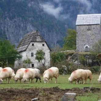 tourhub | UTracks | High Trails of the Balkans Hike 