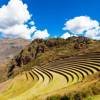 tourhub | Peru Trek 4 Good | Cusco City Tour, Sacred Valley & Machupicchu: Private tours 