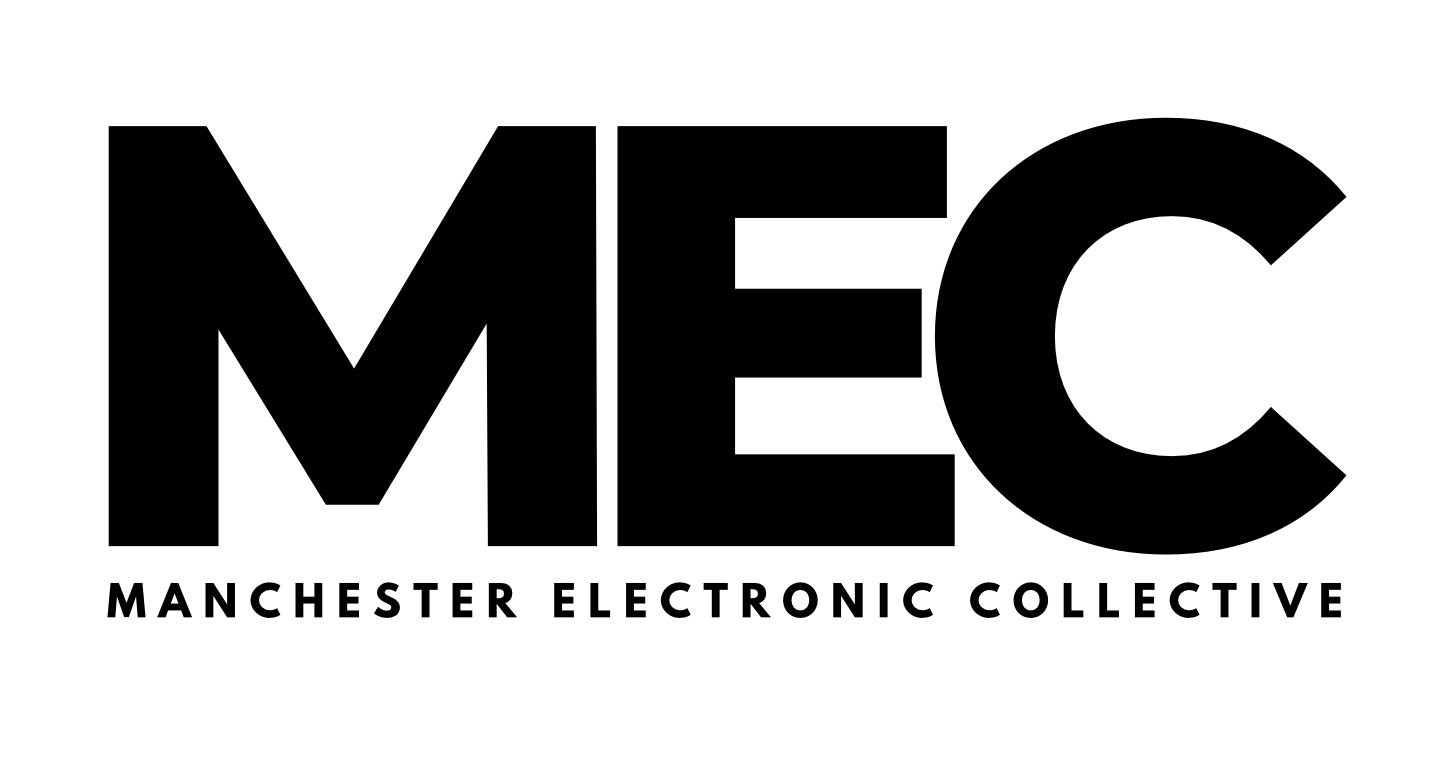 Manchester Electronic Collective logo