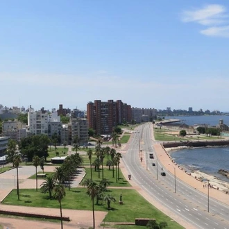 tourhub | Tangol Tours | 3-Day Montevideo Tour from Buenos Aires 