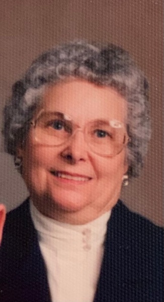 Norma Butler Profile Photo