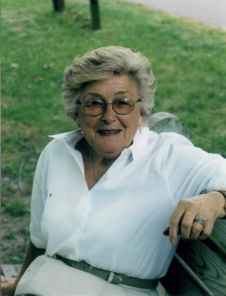 Clara E. Hamilton Profile Photo