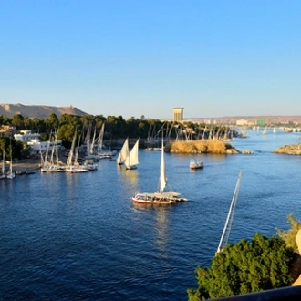 tourhub | Saga Holidays | Cairo, Alexandria and a Nile Cruise 