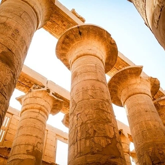 tourhub | Your Egypt Tours | 8-Day Egypt Best Sightseeing Private Tour: Cairo, Luxor & Aswan 