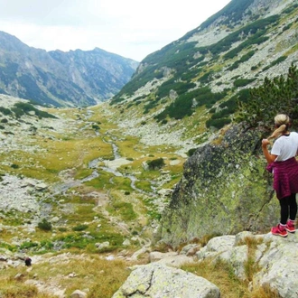 tourhub | Green Valleys | Eight days Hiking In Bulgaria and SPA hotels with Thermal mineral water. 