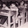 AIU School at Esfahan, Class (Esfahan, Iran, 1967)