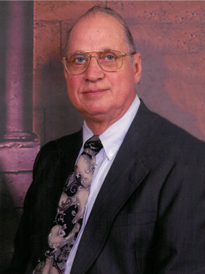 Lawrence John Harrington Profile Photo