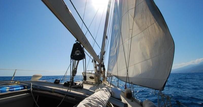 The Azure Day: Sailing Along the Cinque Terre Coast in Semi-Private - Acomodações em La Spezia