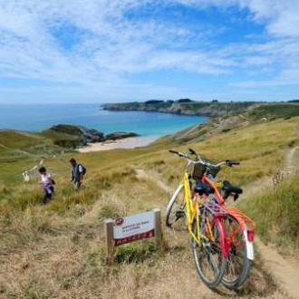 tourhub | UTracks | Atlantic Coast Cycle -  Nantes to La Rochelle 