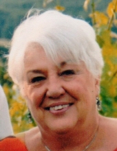 Marcia Fielden Profile Photo