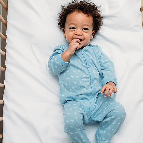 Représentation de la formation : Le sommeil du jeune enfant