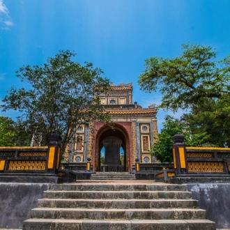 tourhub | Bravo Indochina Tours | Treasures of Central Vietnam Tour 5 days 