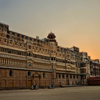 tourhub | Seven Wonder Tour and Travels | Gems of Rajasthan Tour 