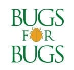 Bugs for Bugs Logo