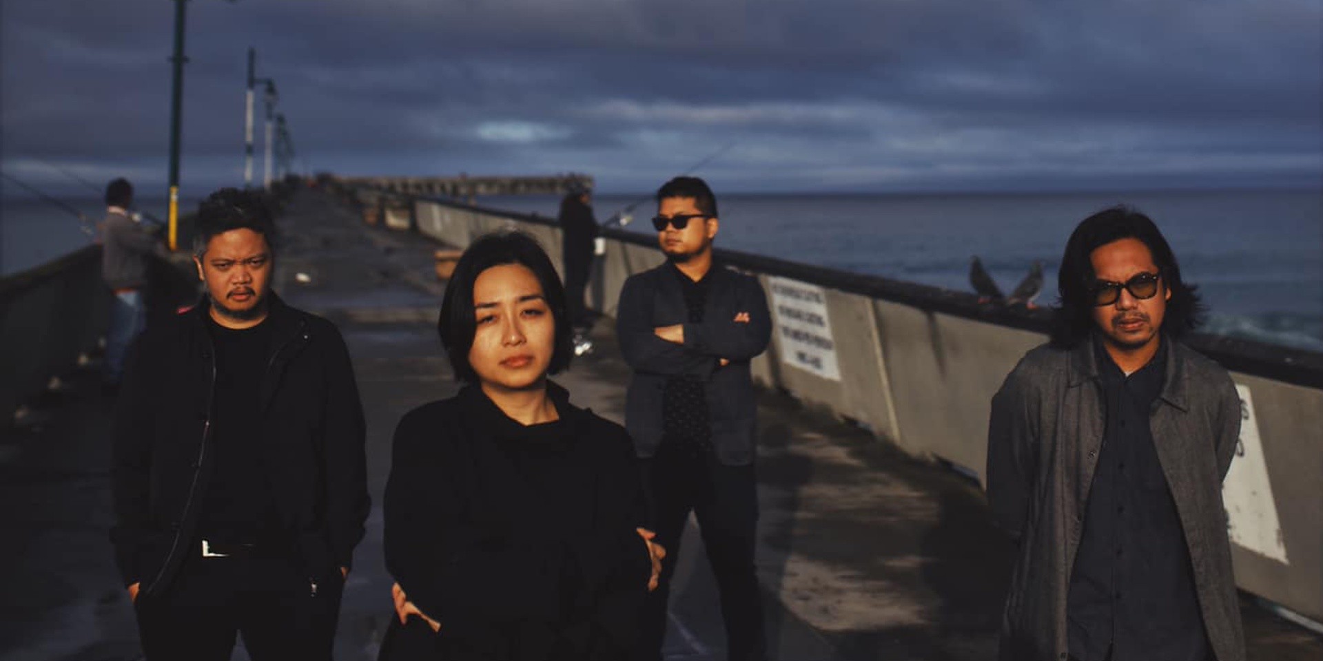 UDD to open Alanis Morissette's Manila concert