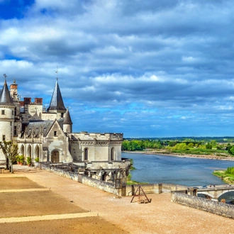 tourhub | Exodus Adventure Travels | Cycling the Chateaux of the Loire - Upgraded 