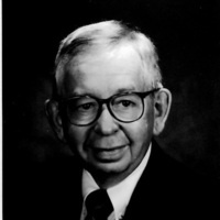 Dr. Roger Warren Hanson Profile Photo