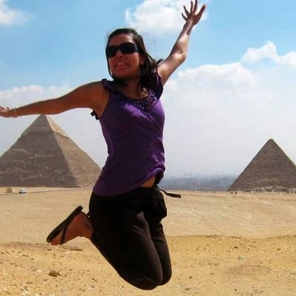 tourhub | On The Go Tours | Cairo, Pyramids & Backstreets - 5 days 