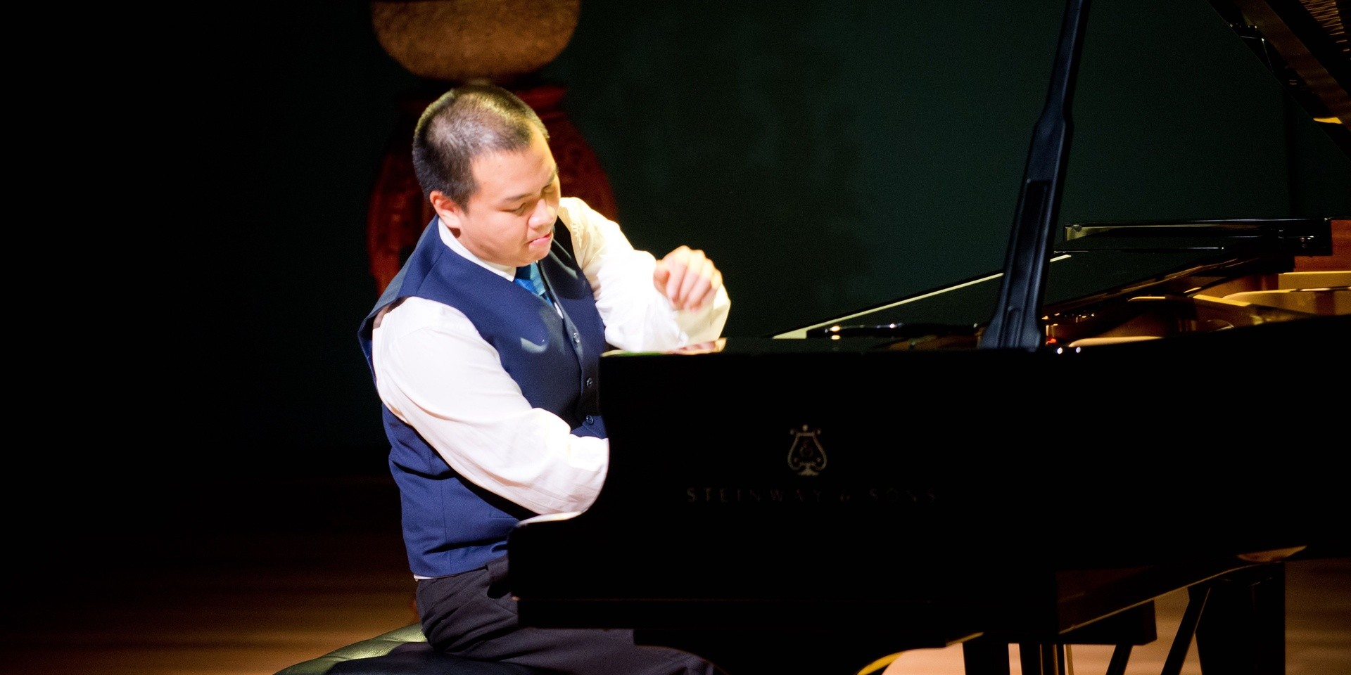 CONCERT REVIEW: Musings of an Artist with Lim Yan