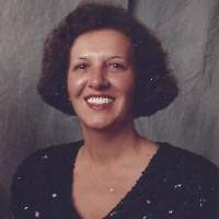 Linda Morrison Profile Photo