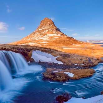 tourhub | Exodus Adventure Travels | Iceland Explorer 