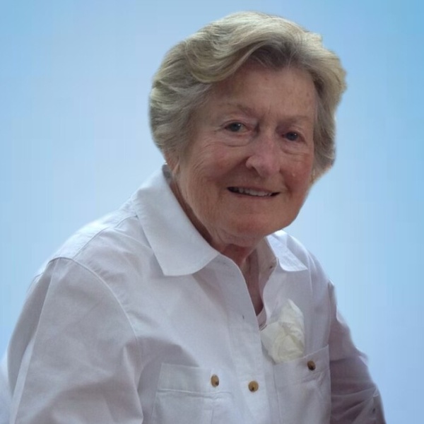 Doris Batten Profile Photo