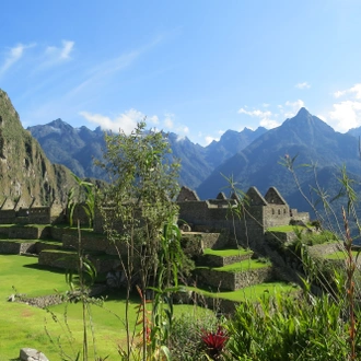 tourhub | TreXperience | Peru Travel to the Ancient Kingdoms 7 days 