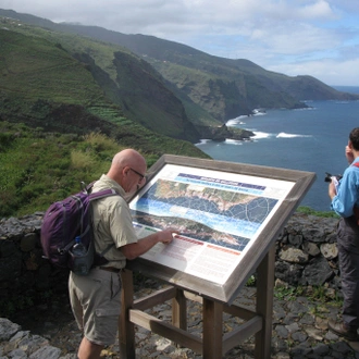 tourhub | Exodus Adventure Travels | Walking the Island of La Palma 