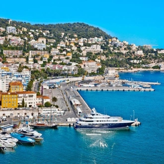 tourhub | Travel Department | French Riviera Short Break - Solo Traveller 