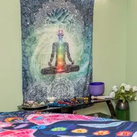 Reiki Energy Healing session-Distance or in-person