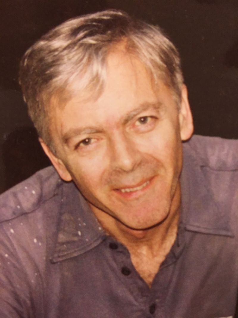 Donald J. Kochis Profile Photo