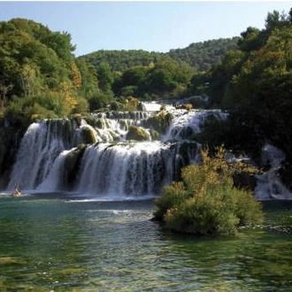 tourhub | UTracks | North Dalmatia Bike and Boat 