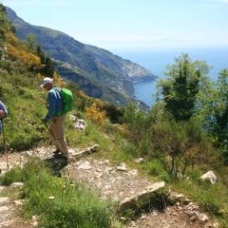 tourhub | Walkers' Britain | Classic Amalfi Coast - 6 Days 