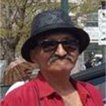 Robert Z. Vasquez Profile Photo
