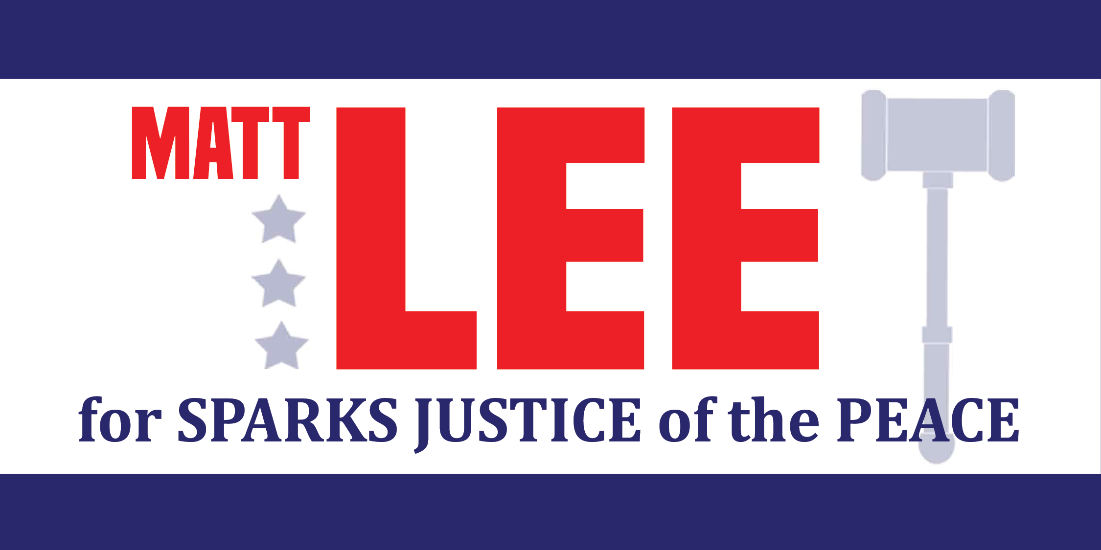 Committee to Elect Matt Lee logo