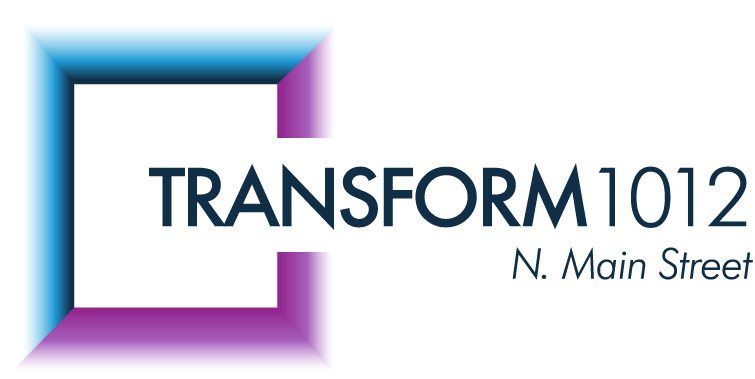 Transform 1012 N Main Street logo