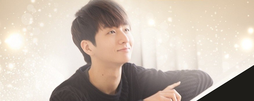Sungha Jung Live in Singapore with Special Guest Neil Chan