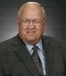 Clayton H. Nelson Profile Photo