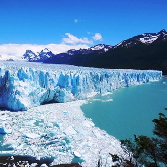 tourhub | Hi Travel Argentina | Patagonia Highlights (8 Nights) 