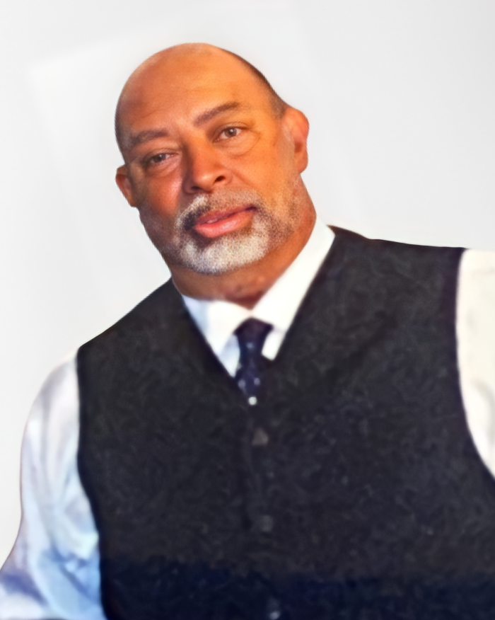Donald W. Robinson Profile Photo