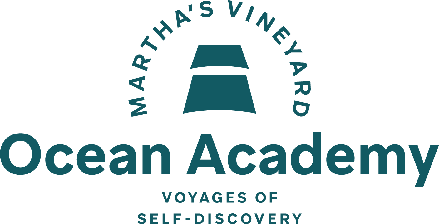 Martha's Vineyard Ocean Academy logo